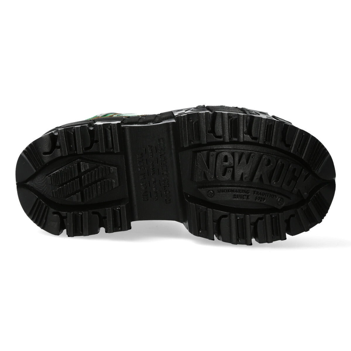 New Rock M-WALL285-S8