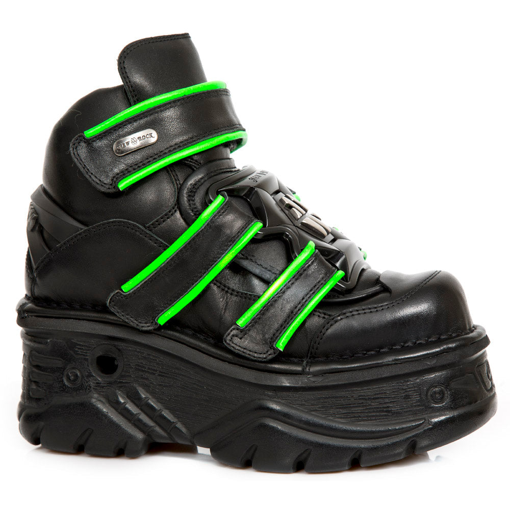 New Rock M-1078-S4