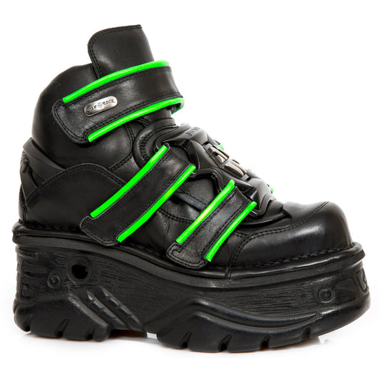 New Rock M-1078-S4