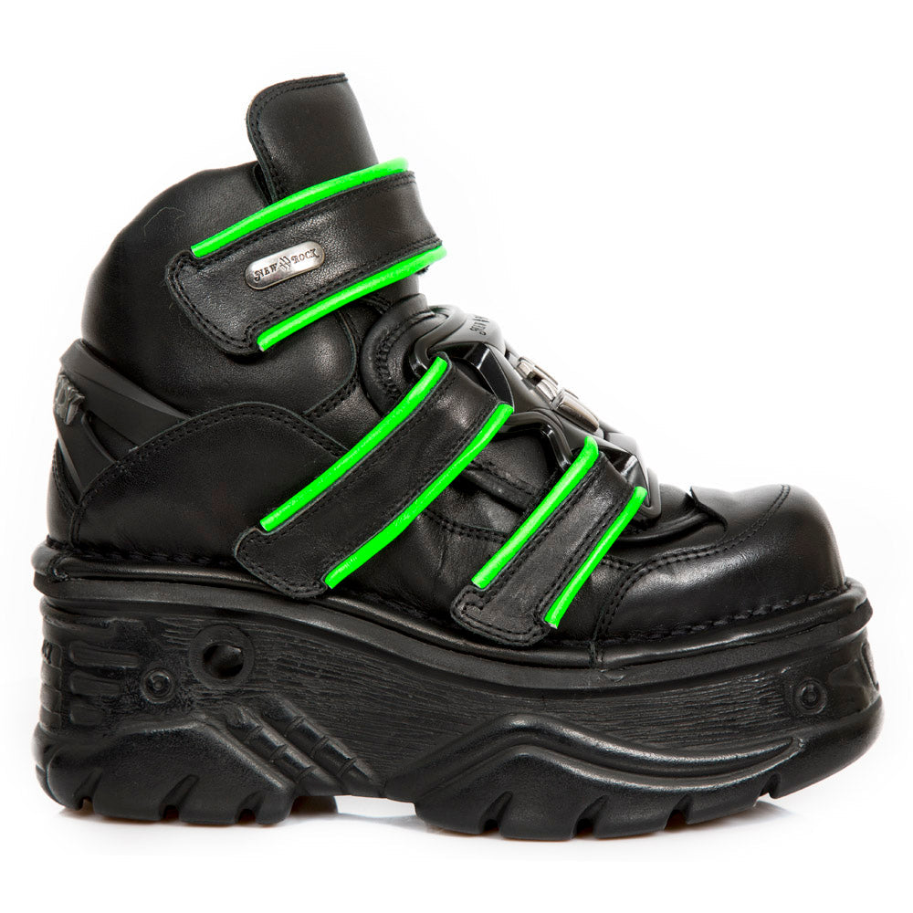 New Rock M-1078-S4