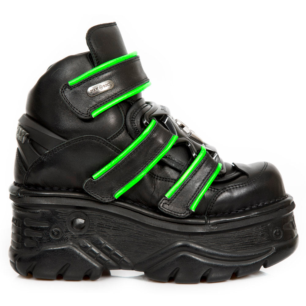 New Rock M-1078-S4