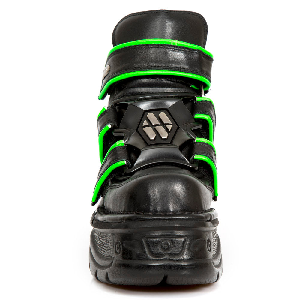 New Rock M-1078-S4