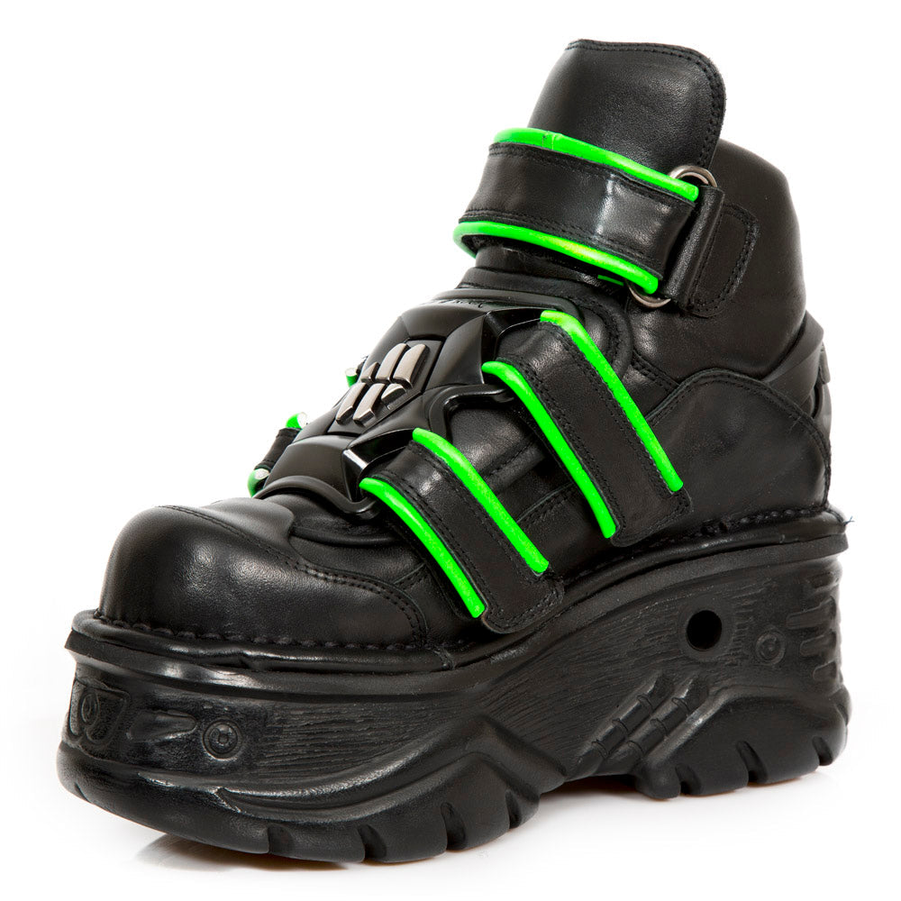 New Rock M-1078-S4