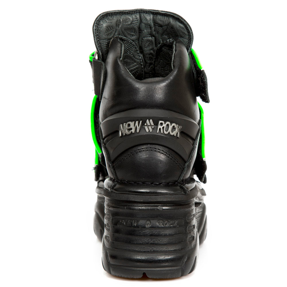 New Rock M-1078-S4