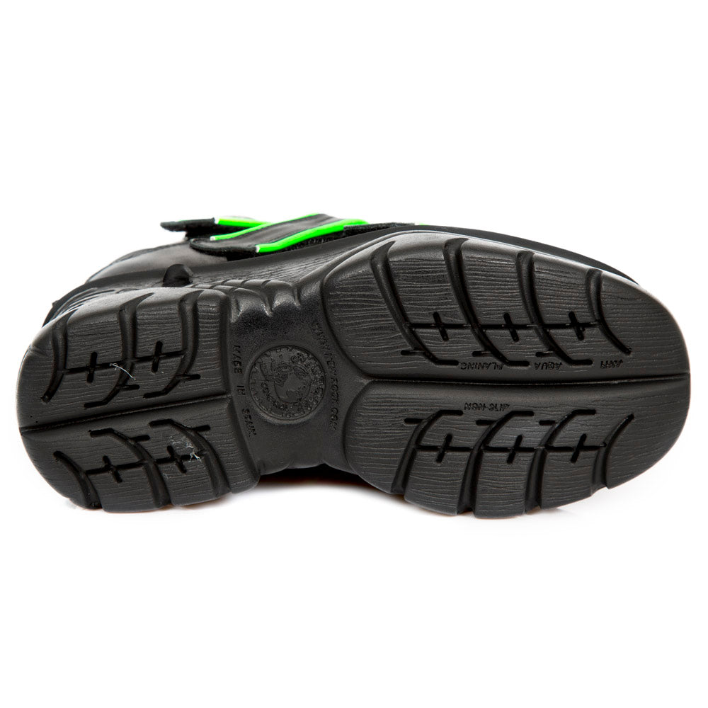 New Rock M-1078-S4