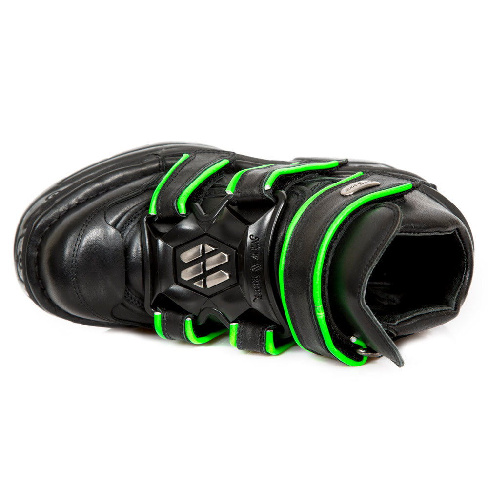 New Rock M-1078-S4