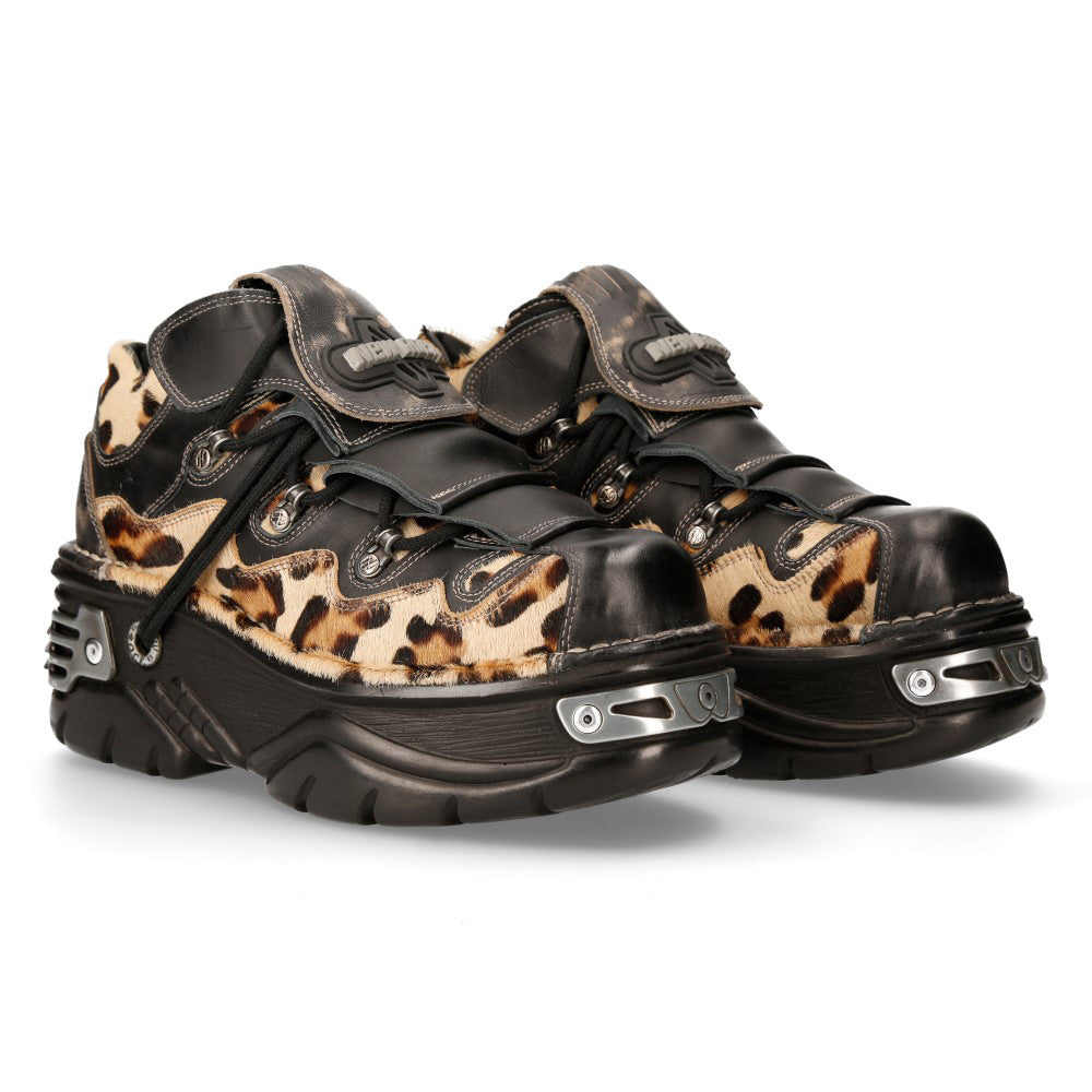 New Rock M-1075-C4