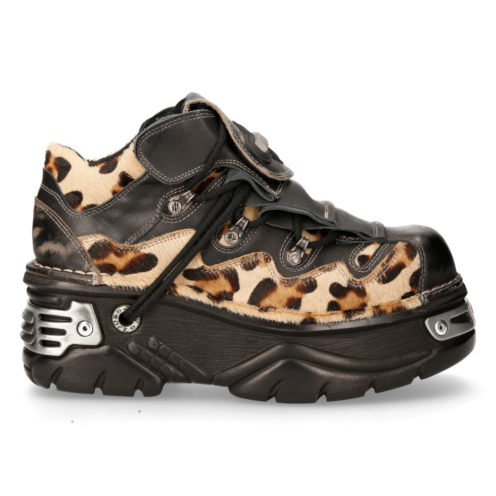 New Rock M-1075-C4
