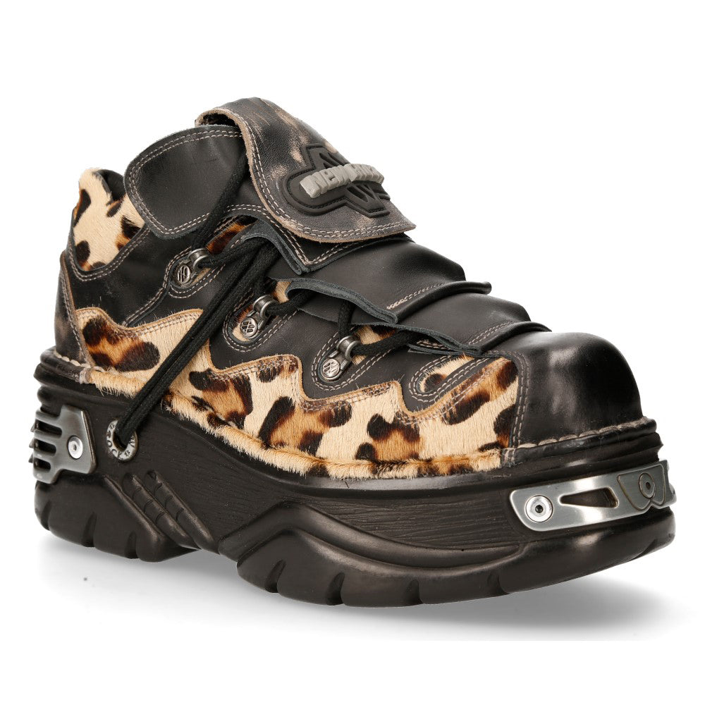 New Rock M-1075-C4