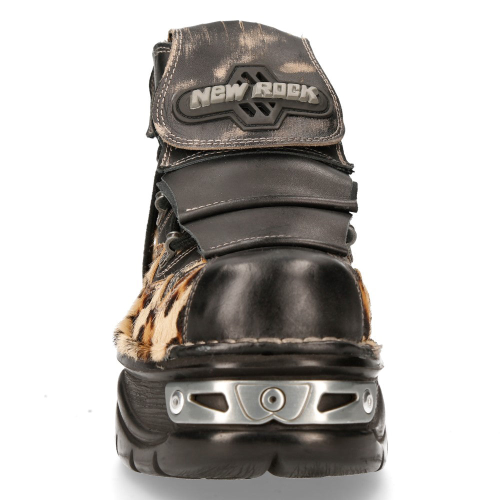 New Rock M-1075-C4