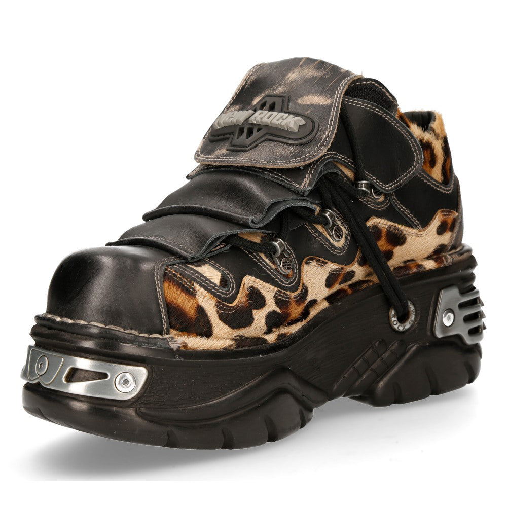 New Rock M-1075-C4