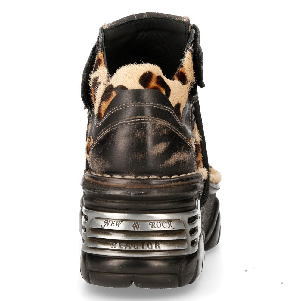 New Rock M-1075-C4