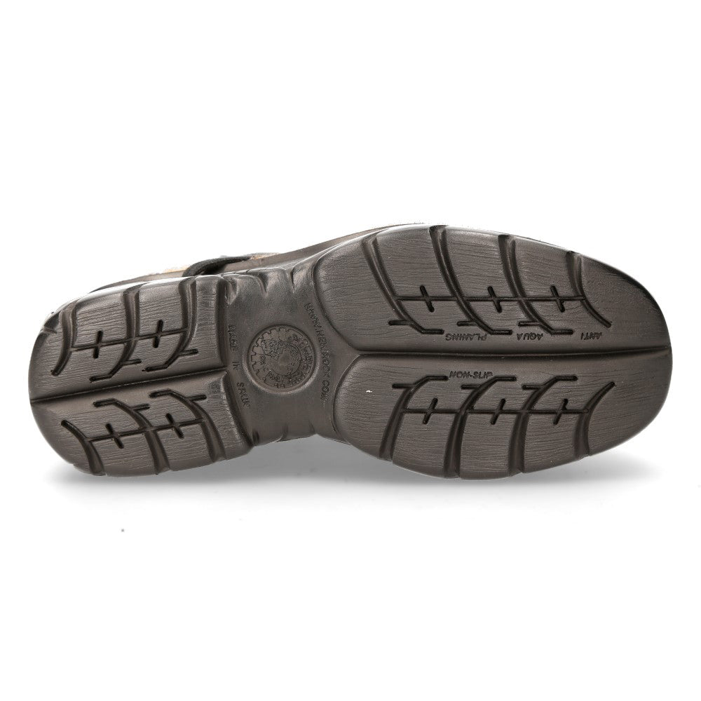 New Rock M-1075-C4
