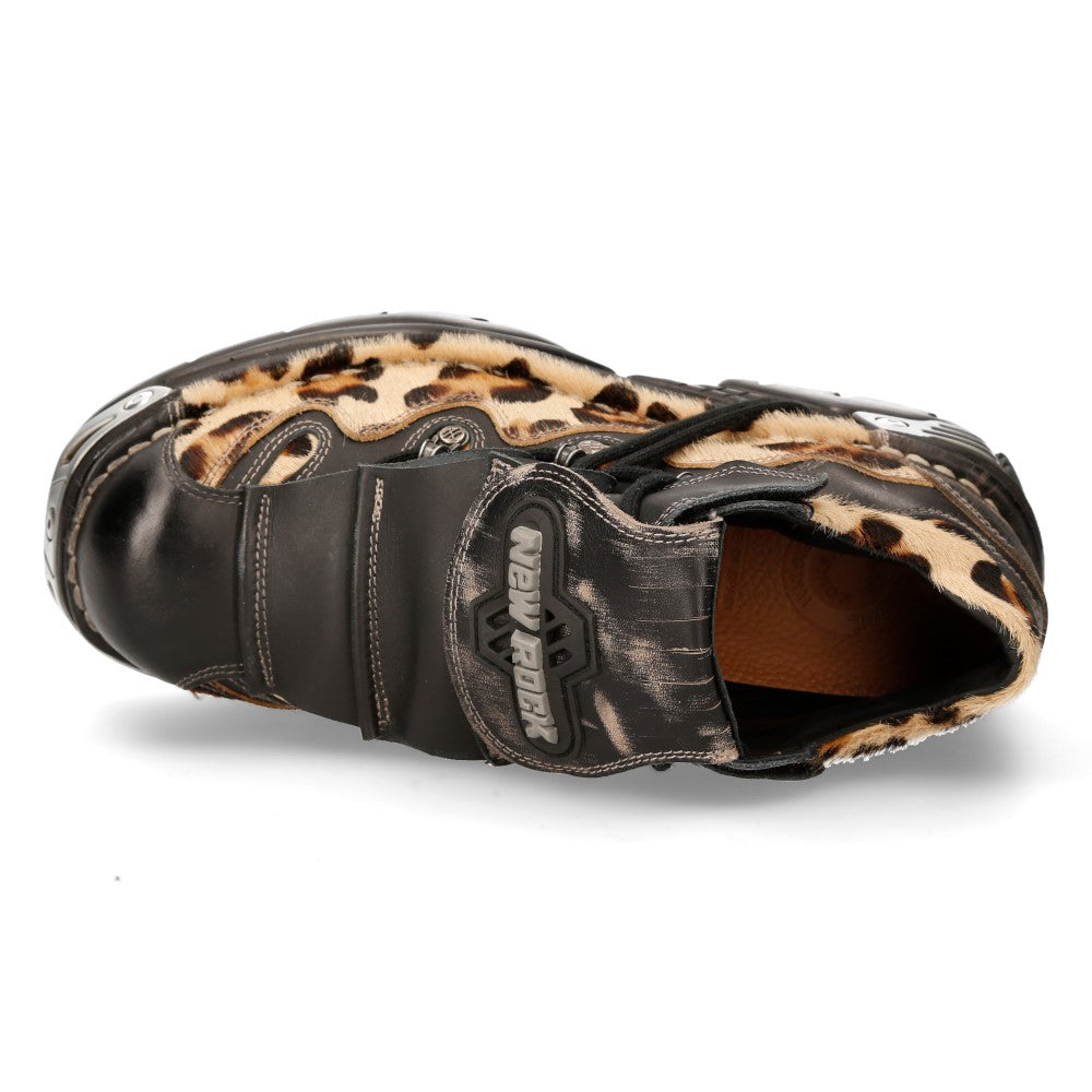 New Rock M-1075-C4
