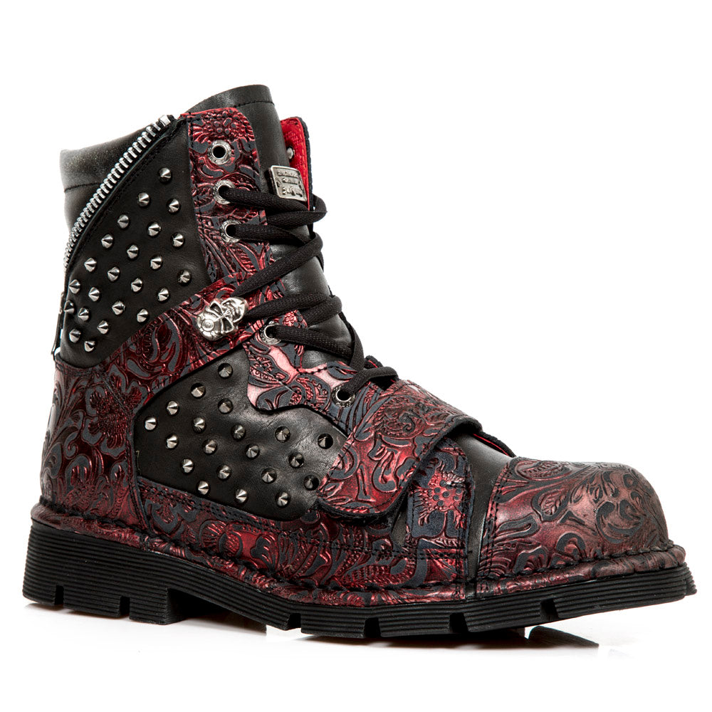 New Rock M-1636-C1