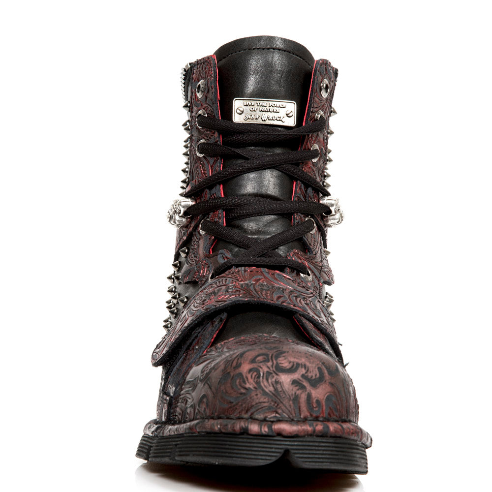 New Rock M-1636-C1