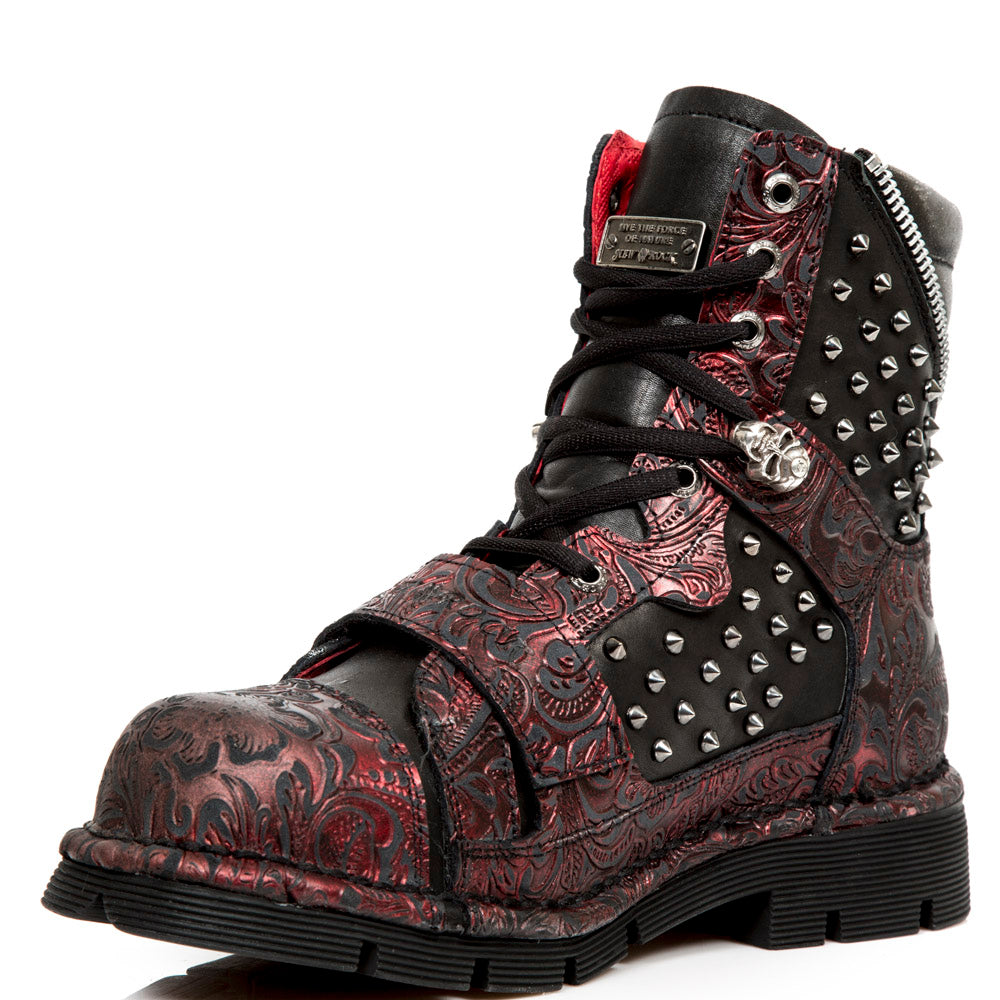 New Rock M-1636-C1