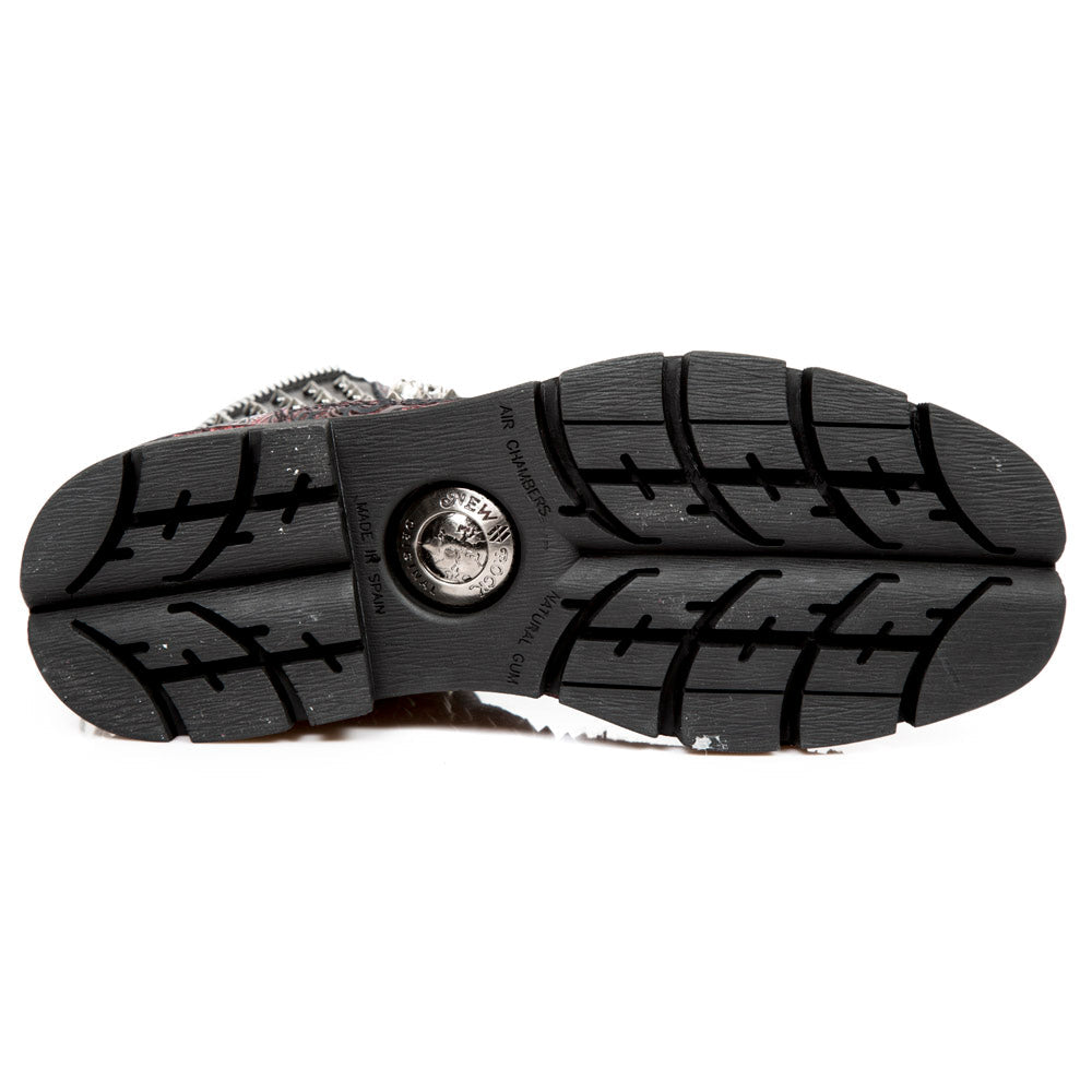 New Rock M-1636-C1