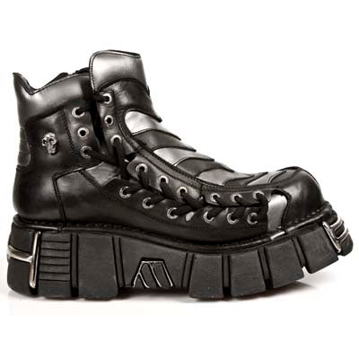 New Rock M-192-R1