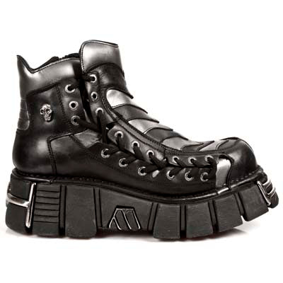 New Rock M-192-R1