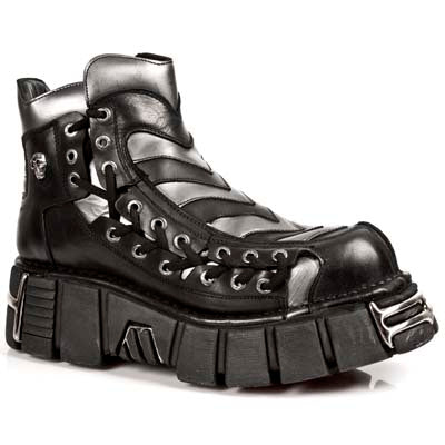 New Rock M-192-R1
