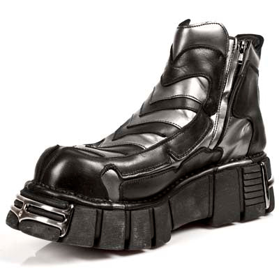 New Rock M-192-R1