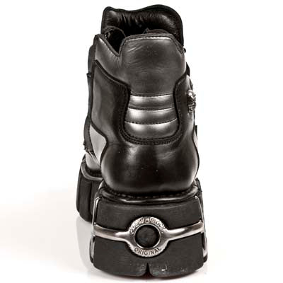 New Rock M-192-R1