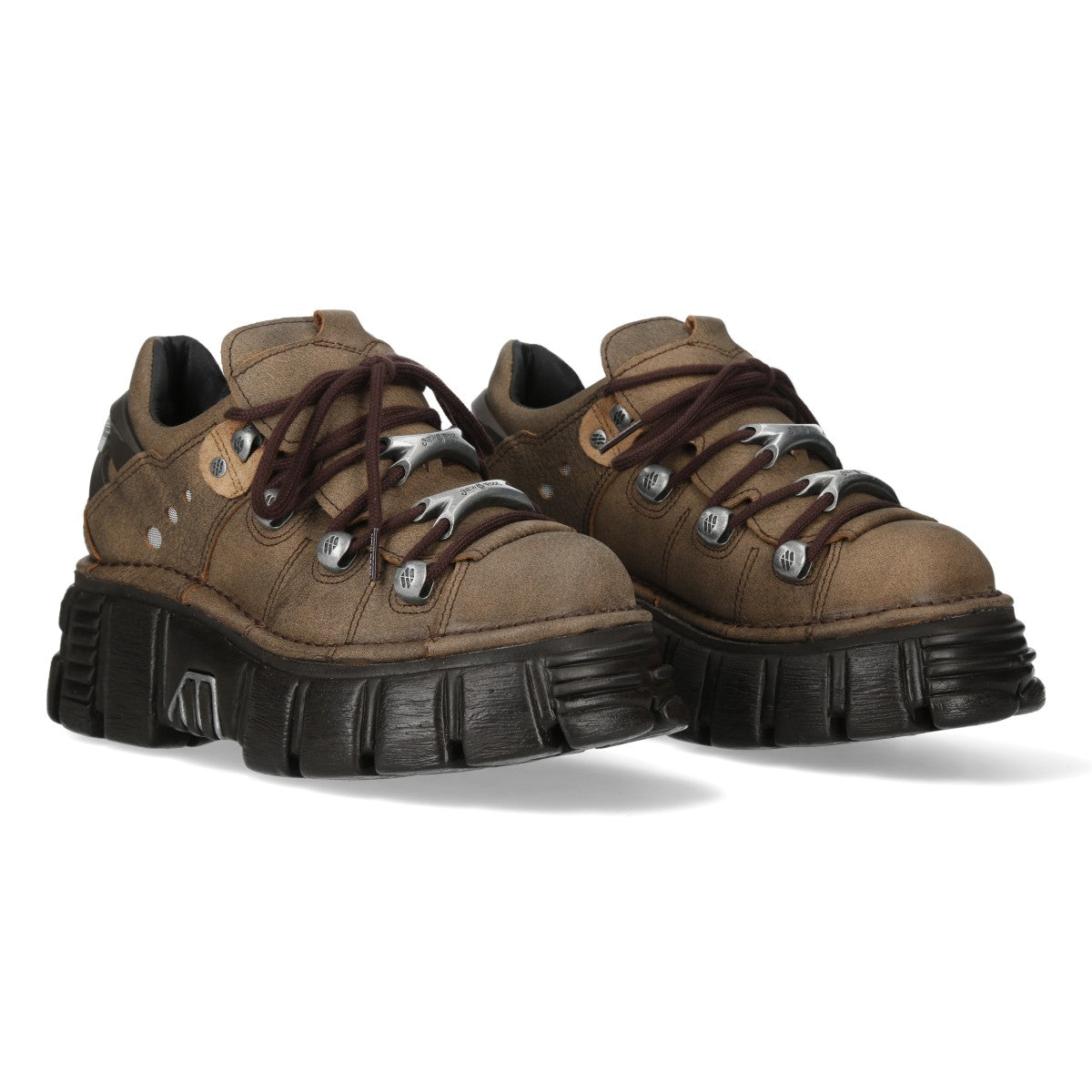New Rock M-120N-C106