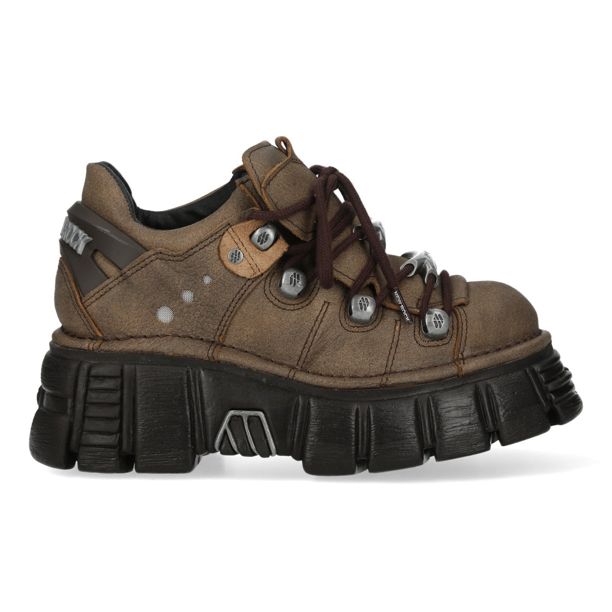 New Rock M-120N-C106