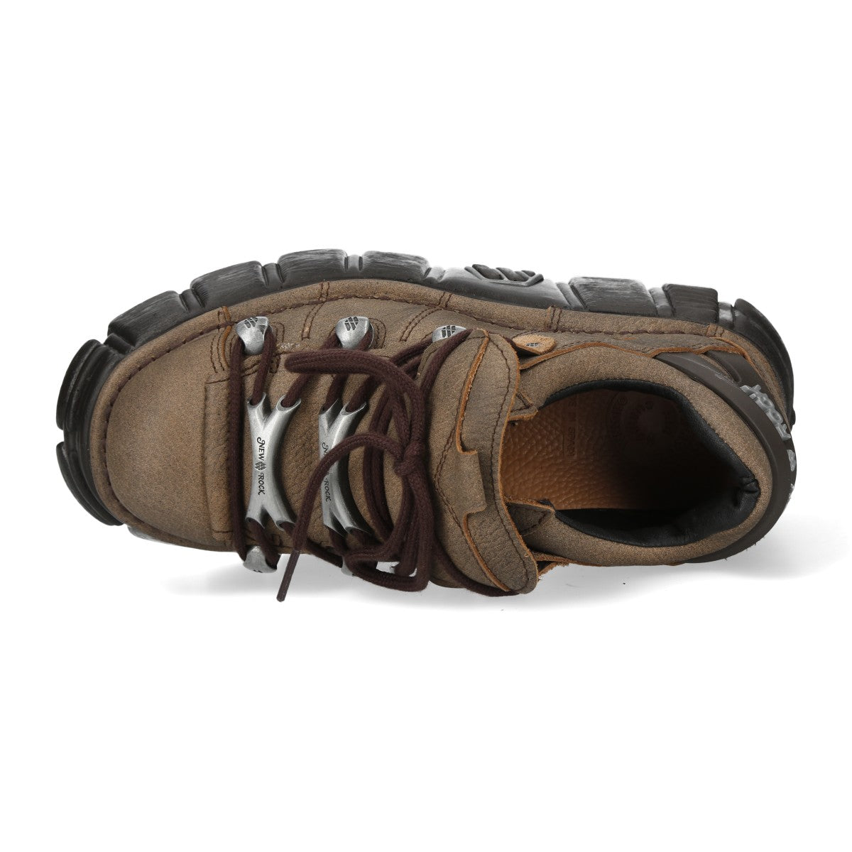 New Rock M-120N-C106