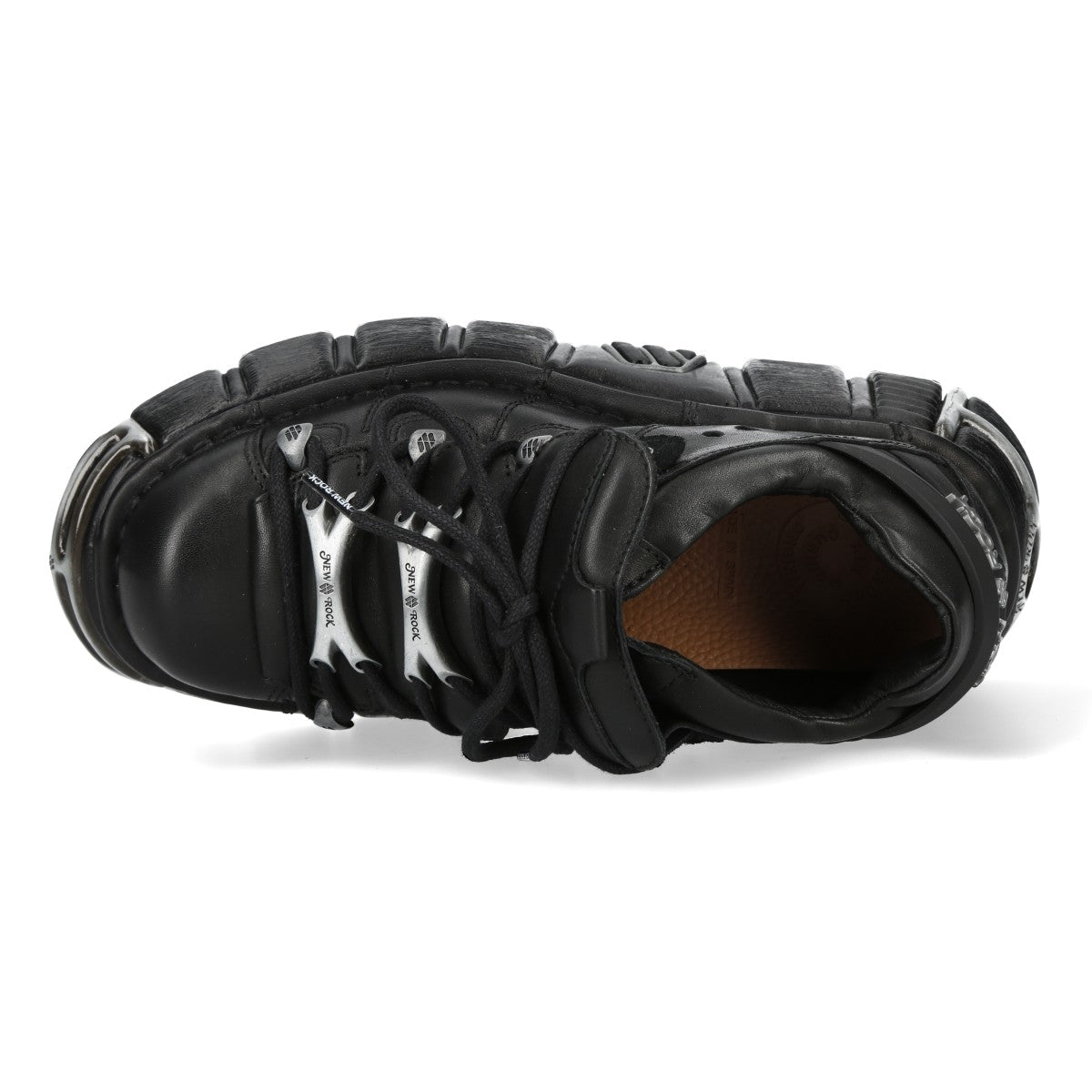 New Rock M-120N-C26