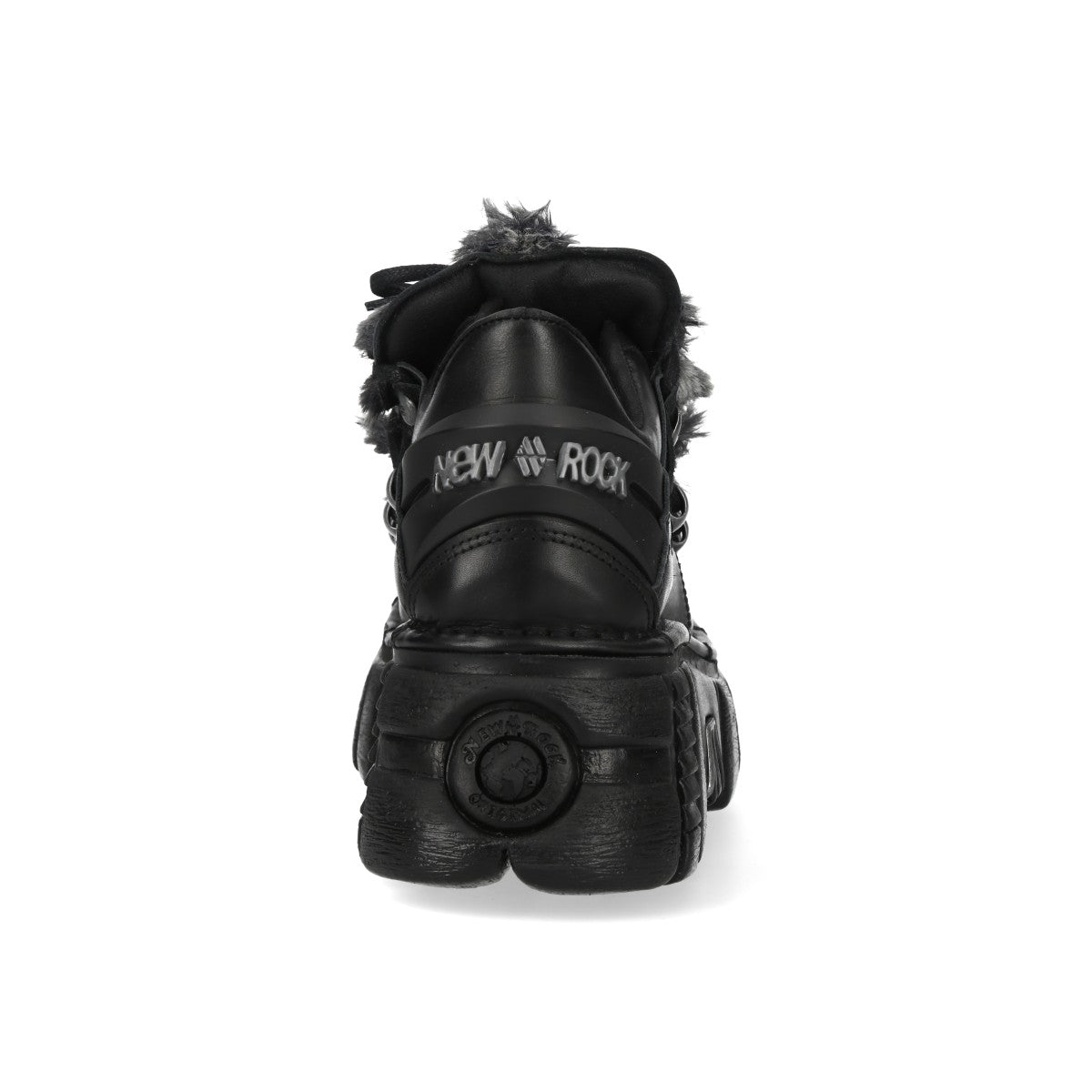 New Rock M-120N-R250
