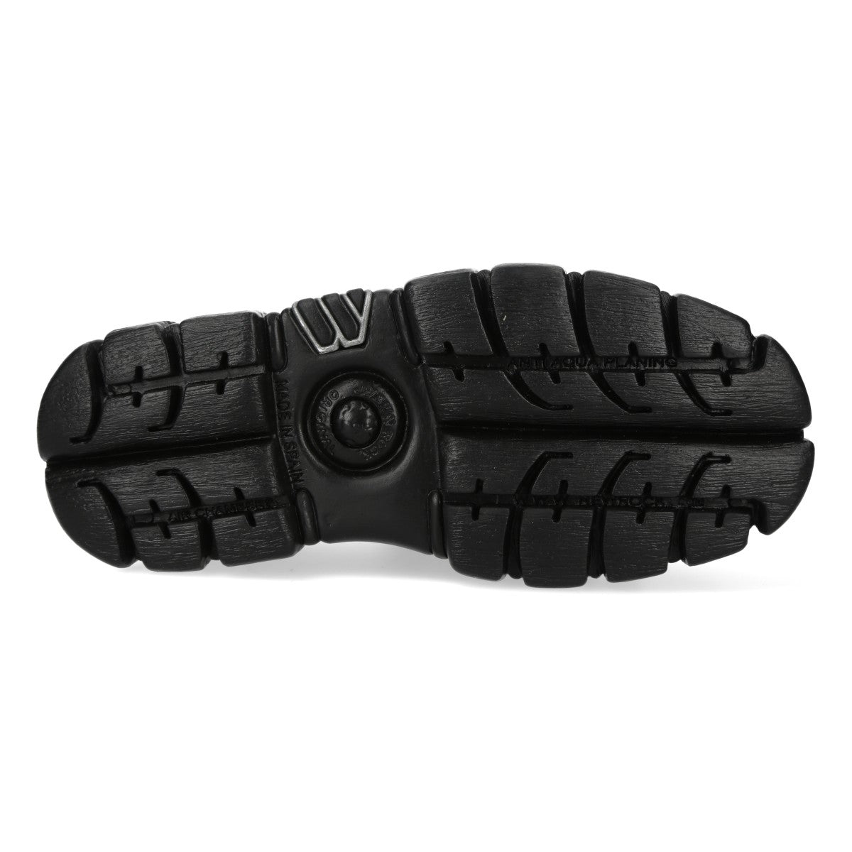 New Rock M-120N-R250