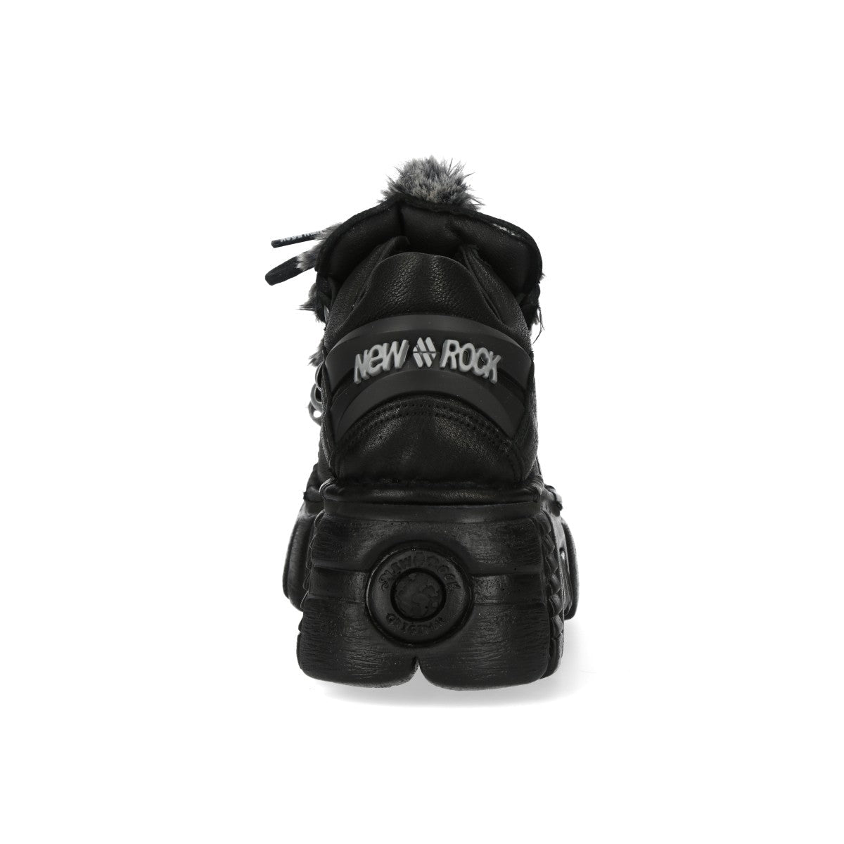 New Rock M-120N-C109