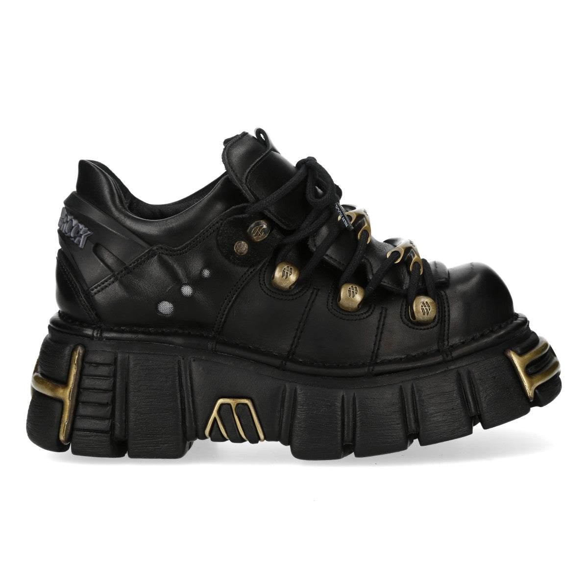 New Rock M-120N-C116