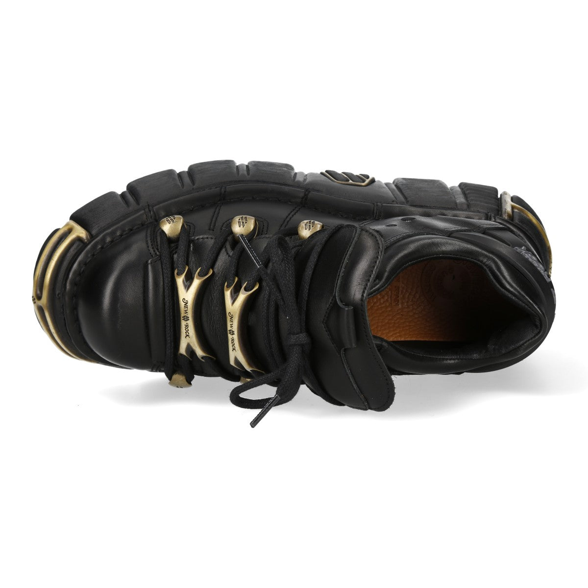 New Rock M-120N-C116