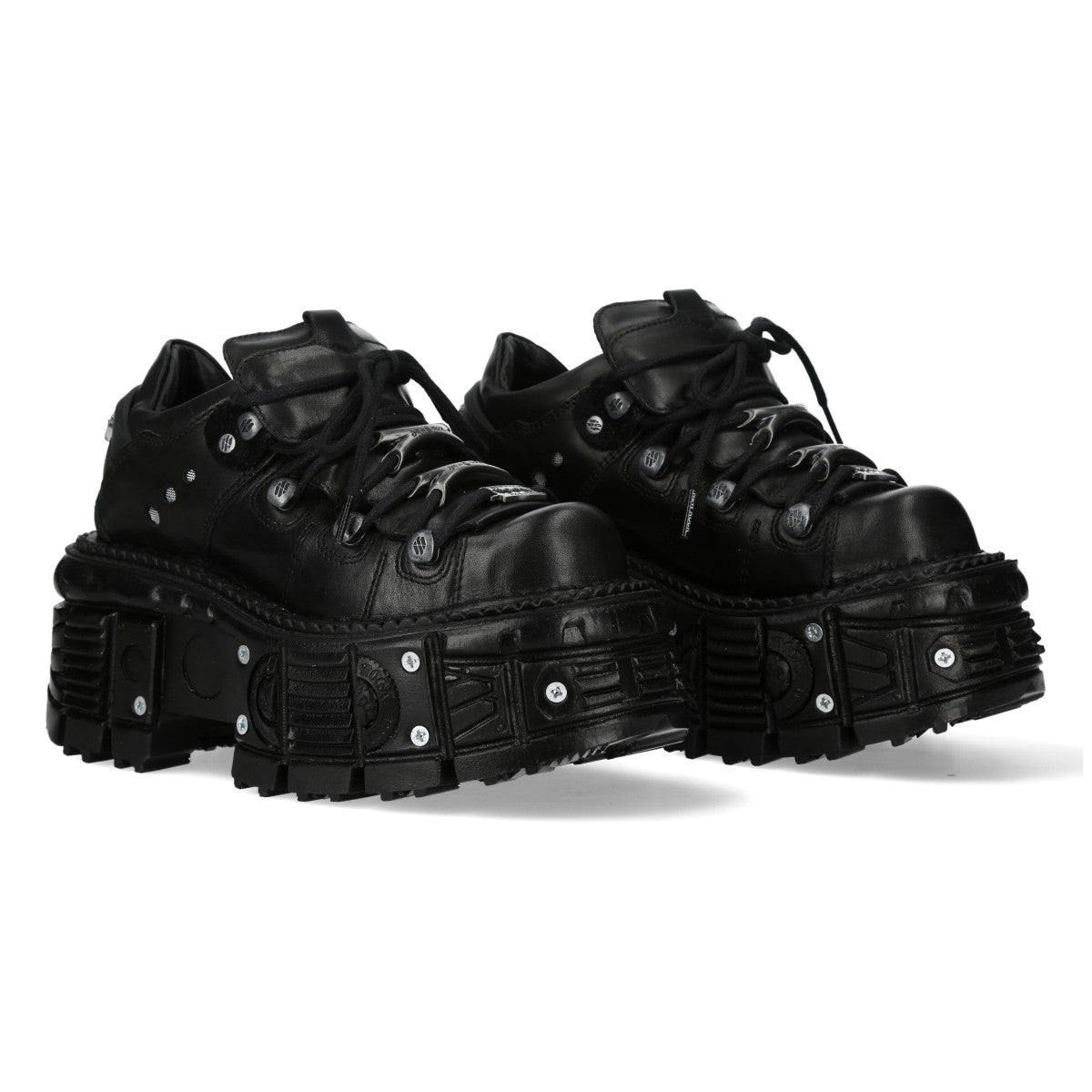 New Rock M-120NC-C4