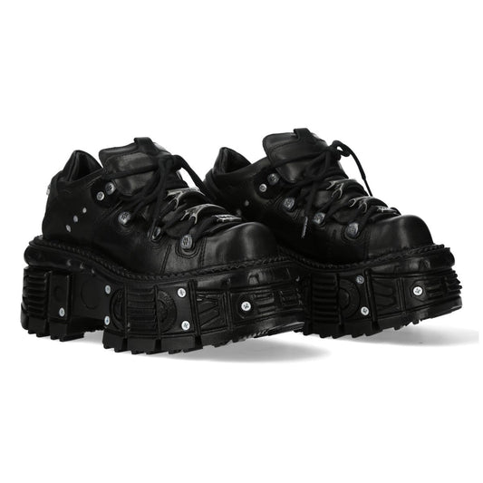 New Rock M-120NC-C4