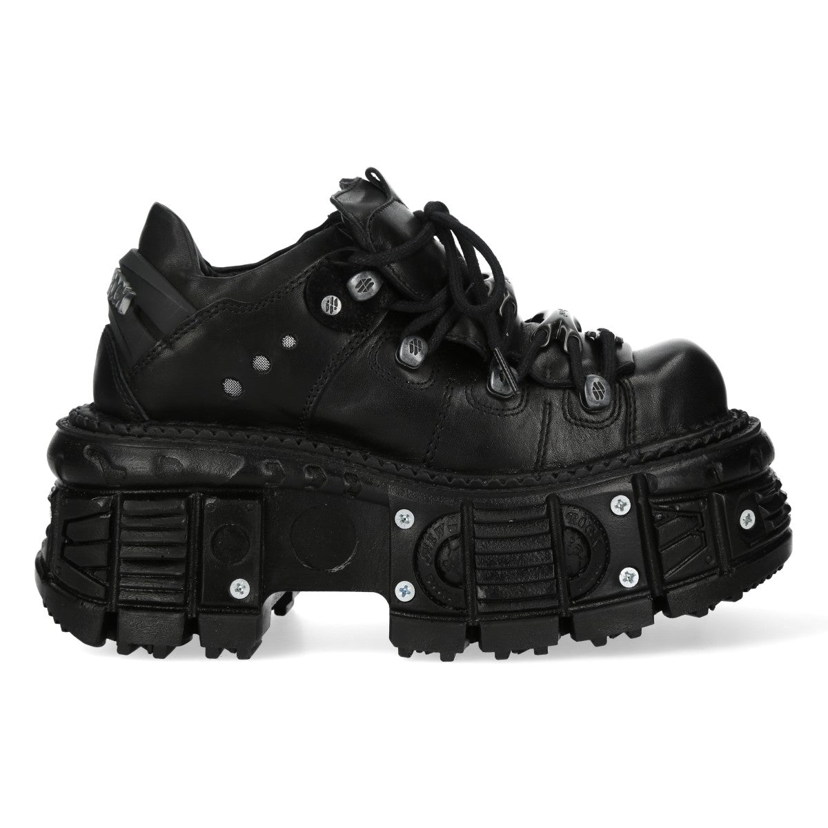 New Rock M-120NC-C4