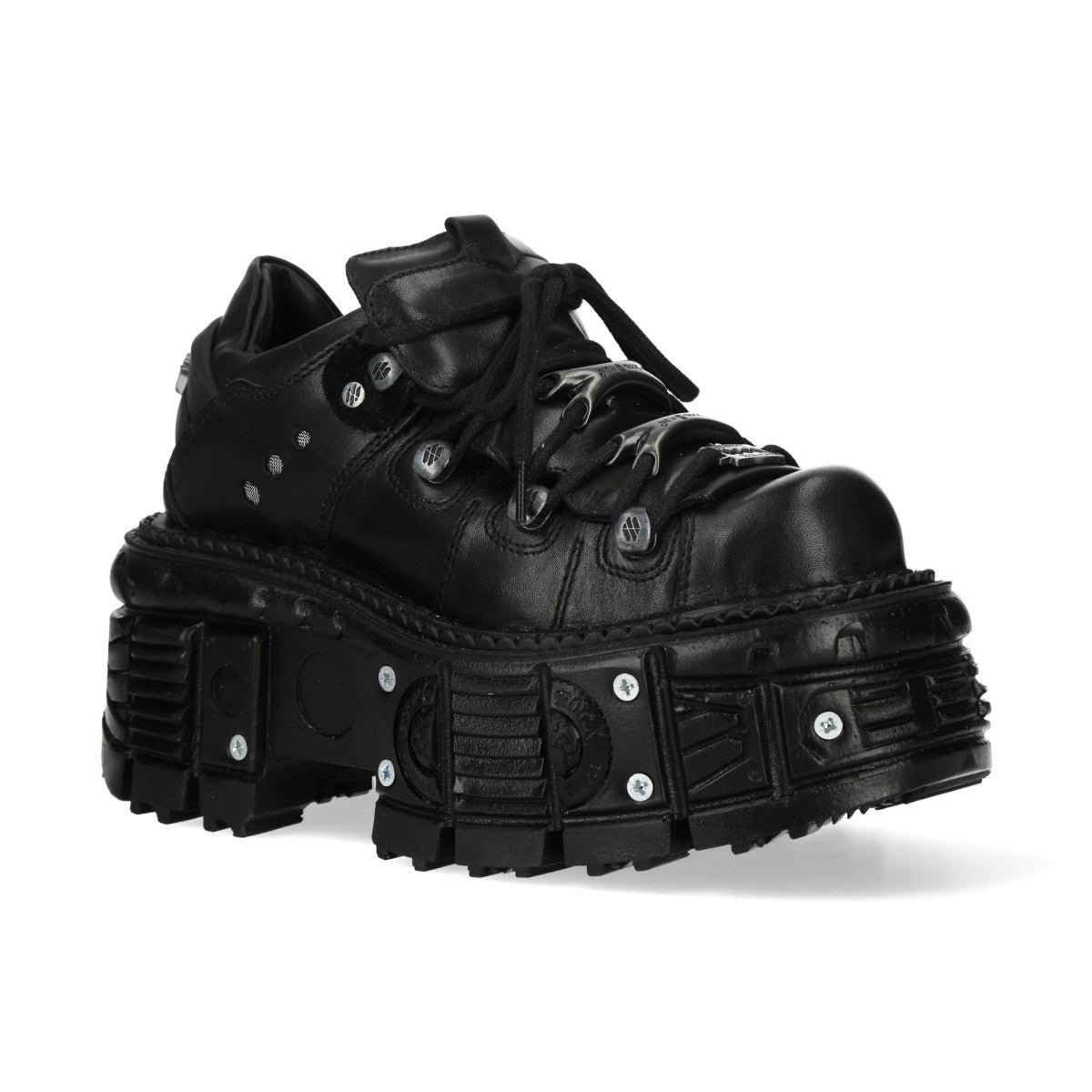 New Rock M-120NC-C4