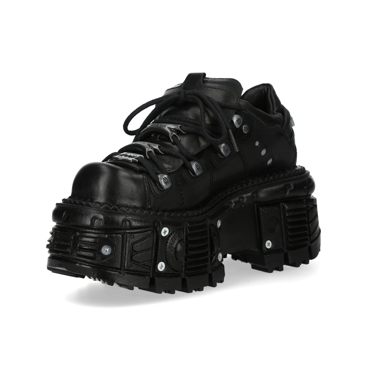 New Rock M-120NC-C4