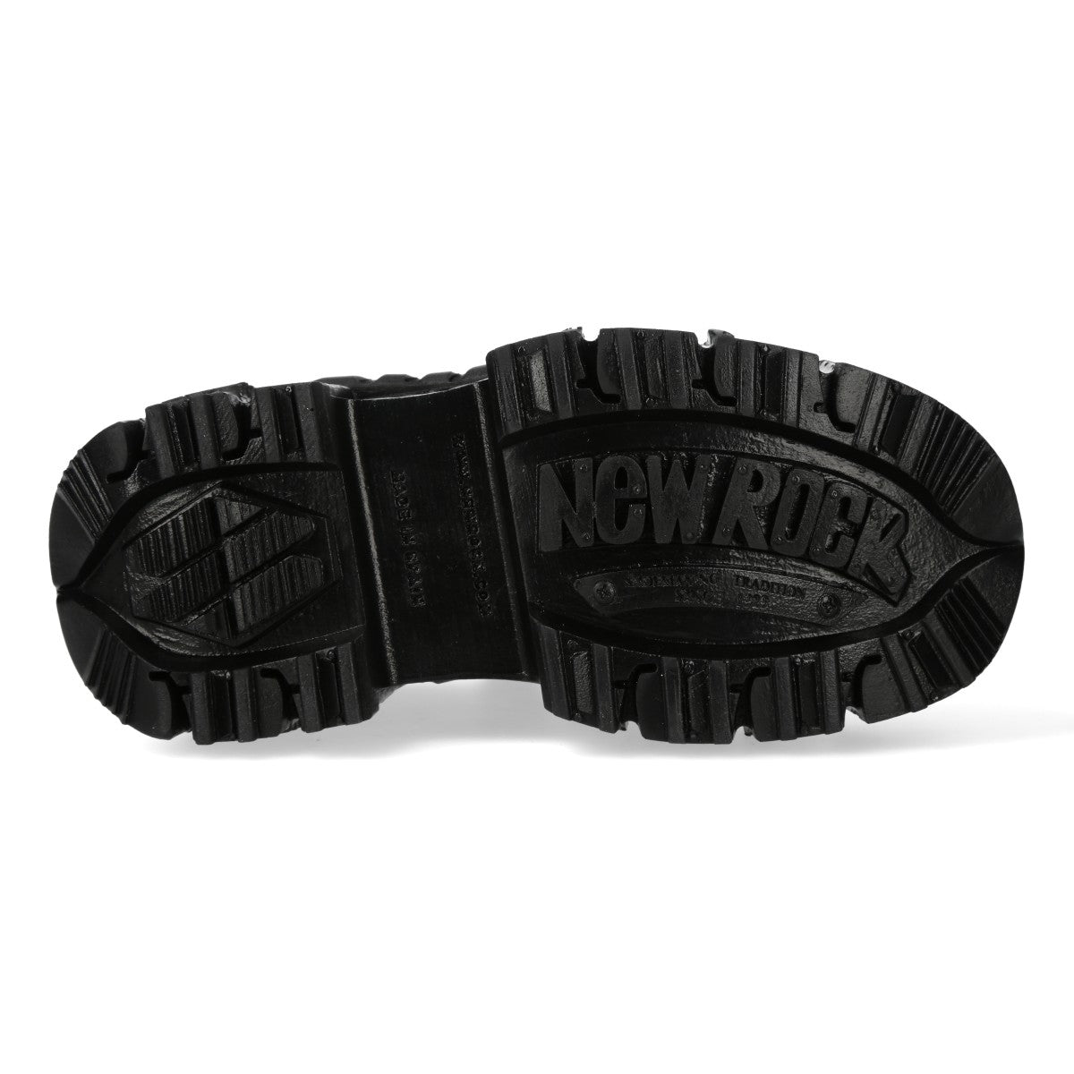 New Rock M-120NC-C4