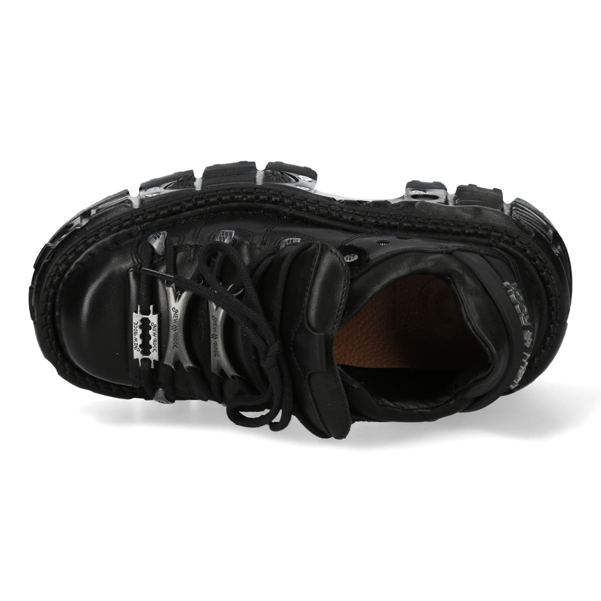 New Rock M-120NC-C4