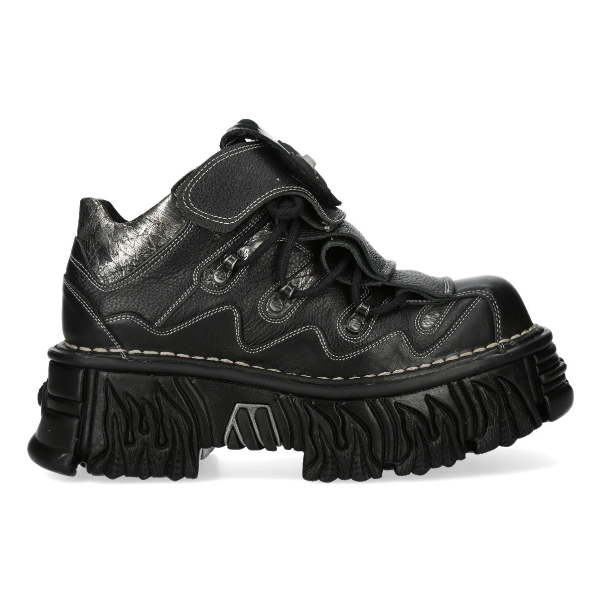 New Rock M-1075-C45