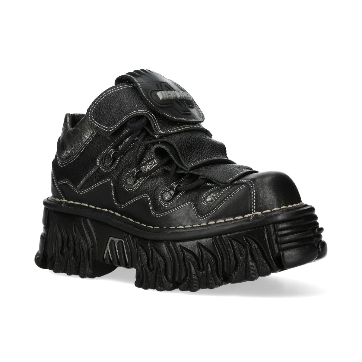 New Rock M-1075-C45