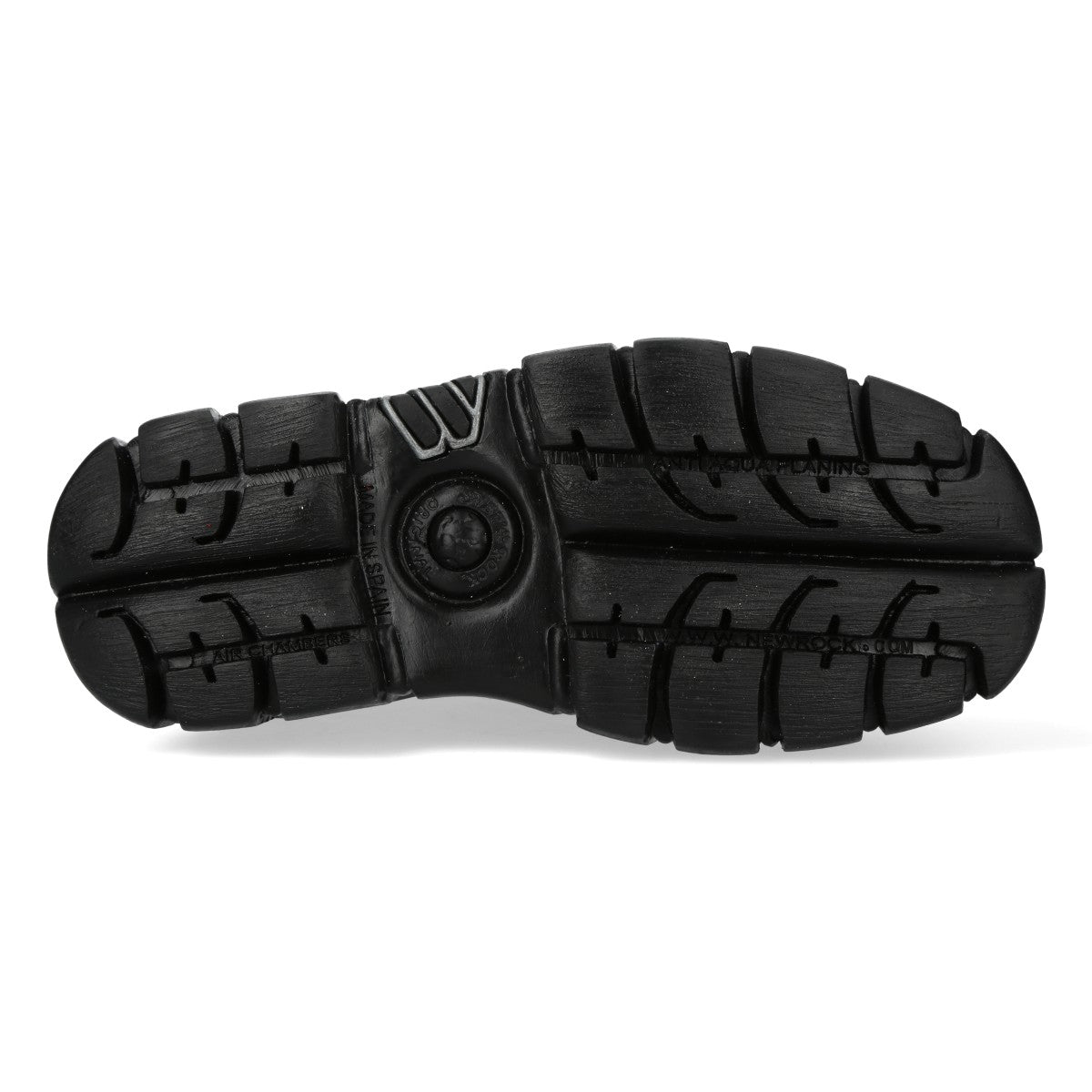 New Rock M-MILI004-C9