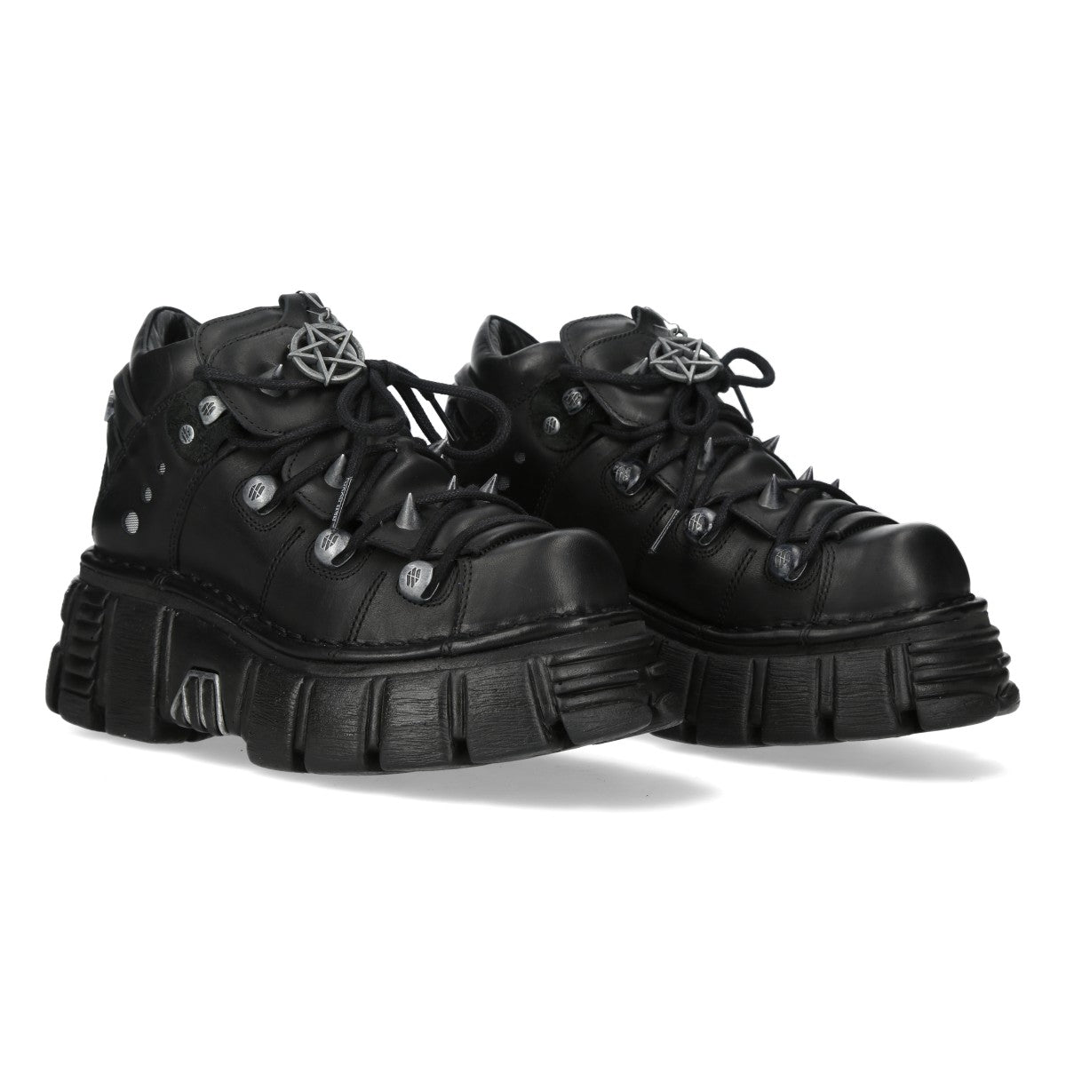 New Rock M-110N-S1