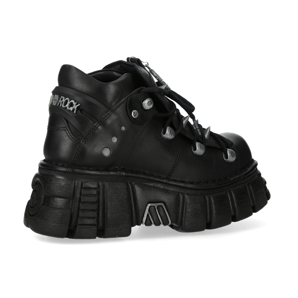 New Rock M-110N-S1