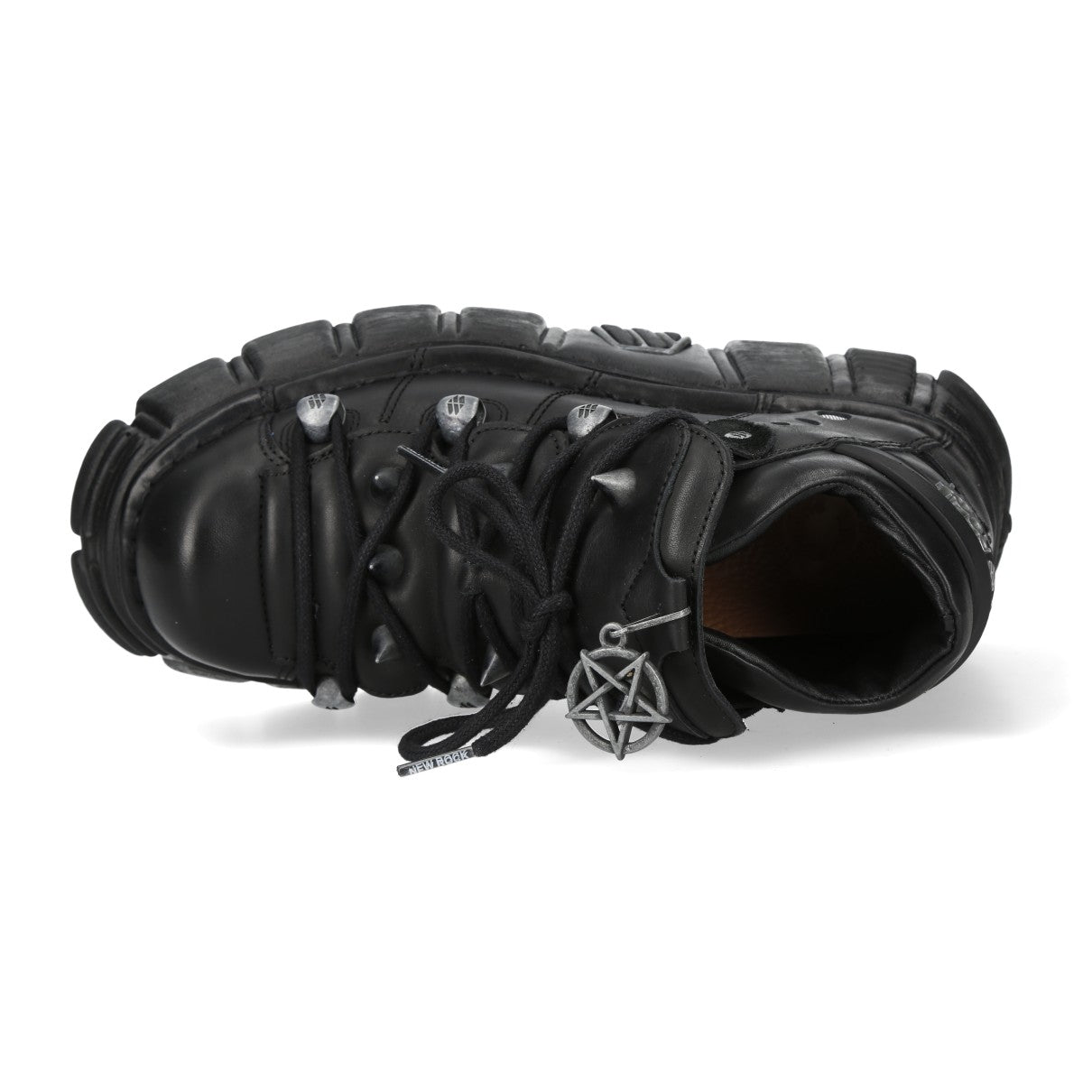 New Rock M-110N-S1