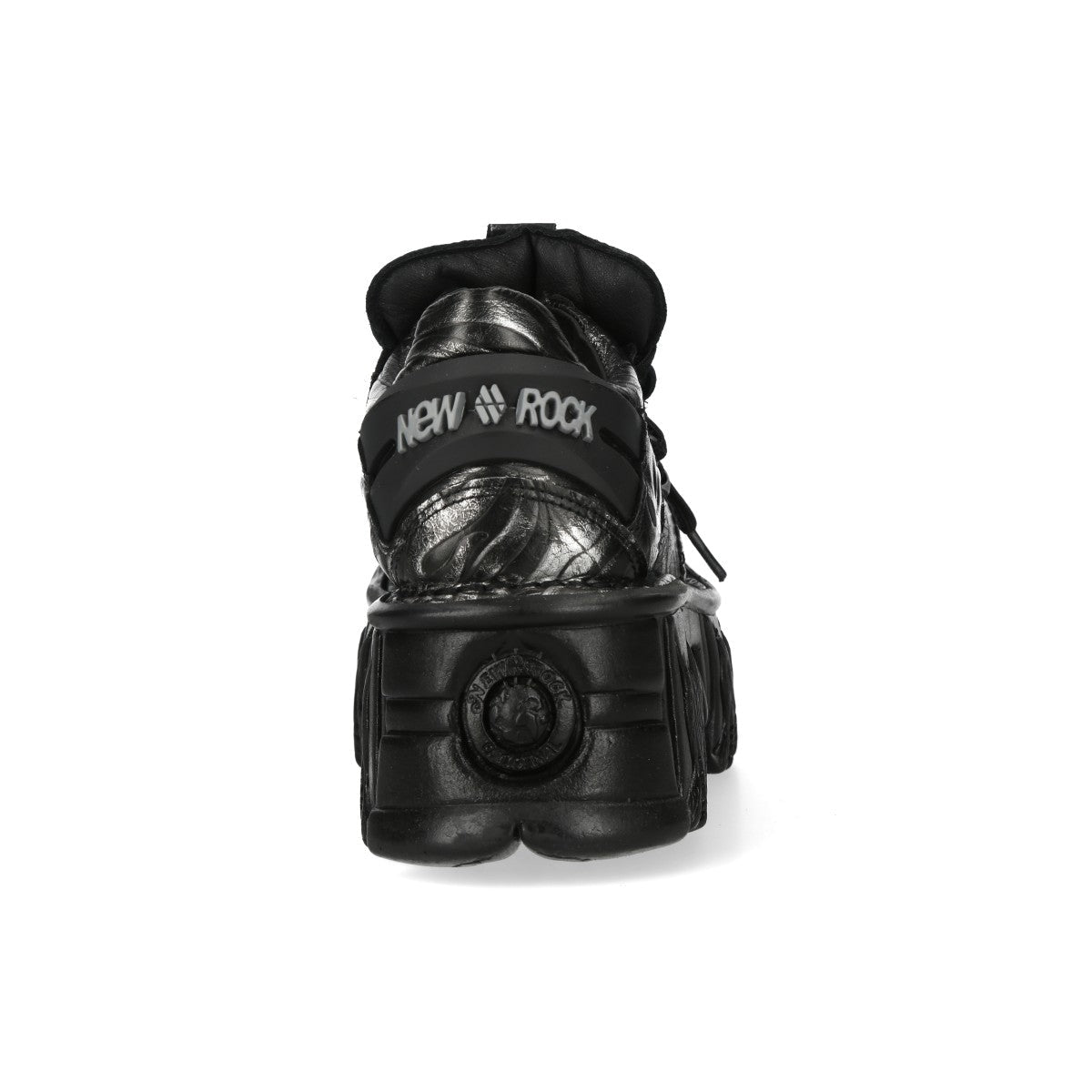 New Rock M-120N-C126